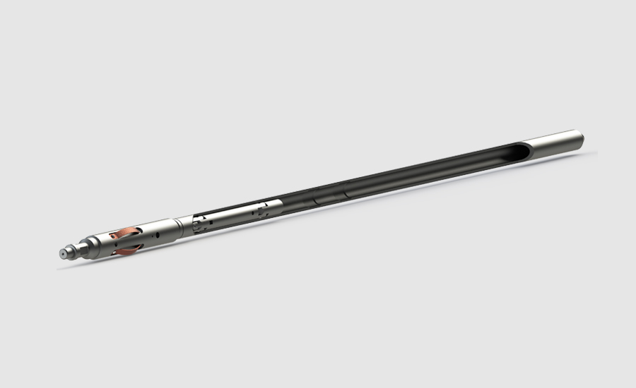 Rock Oil Tools Perforating, Completion & Gas Lift Tools