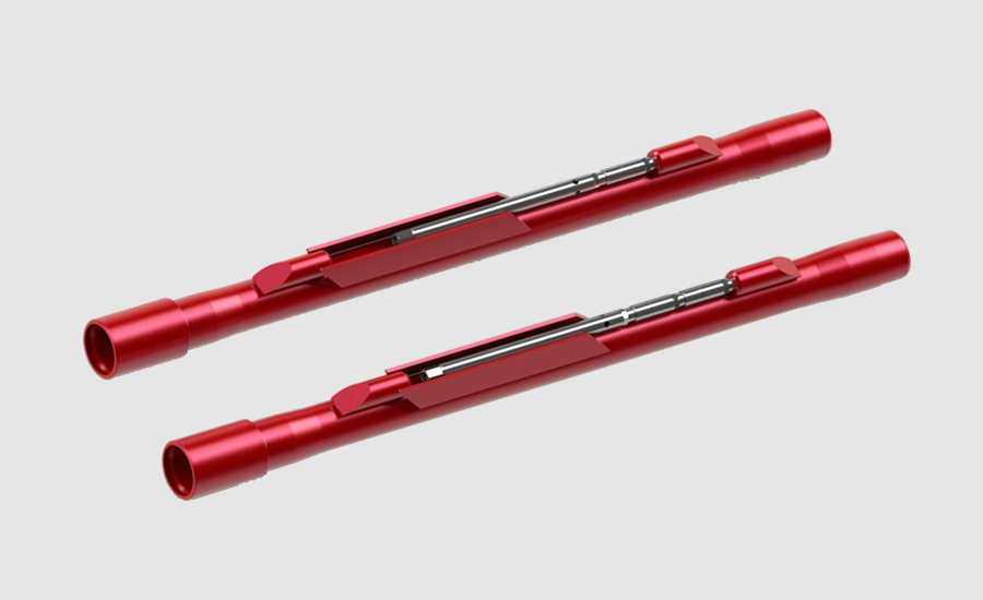 Rock Oil Tools Perforating, Completion & Gas Lift Tools