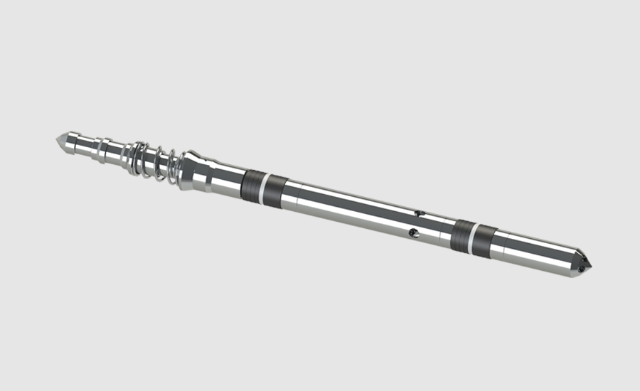 Rock Oil Tools | Perforating, Completion & Gas Lift Tools