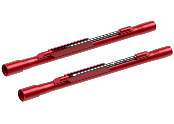 Rock Oil Tools Perforating, Completion & Gas Lift Tools